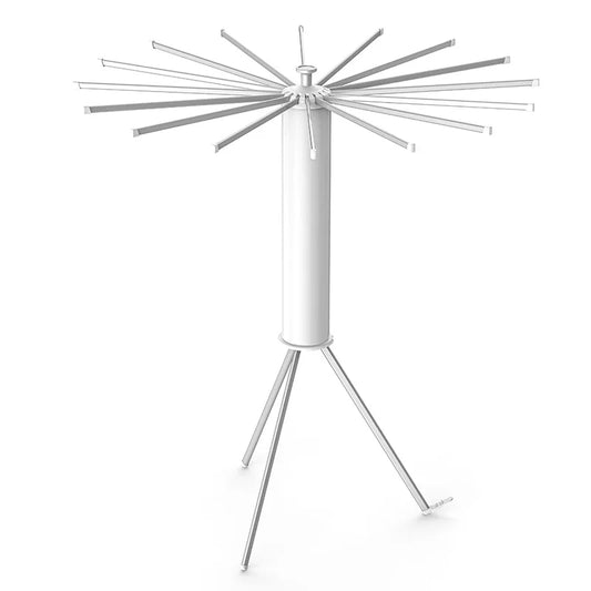 Foldable Clothes Drying Rack